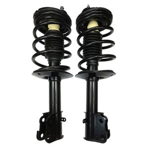 Shock Absorbers